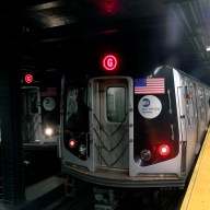 g train