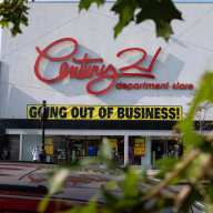 century 21 in Bay Ridge