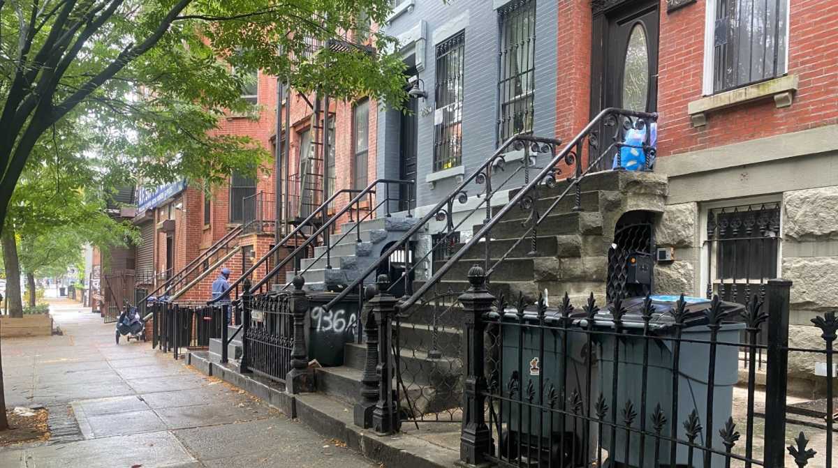 AdamsBedStuyBrownstone