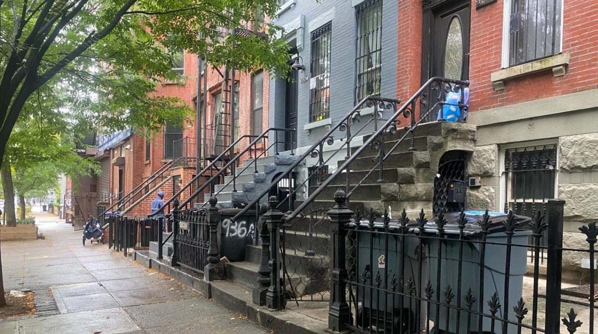 AdamsBedStuyBrownstone