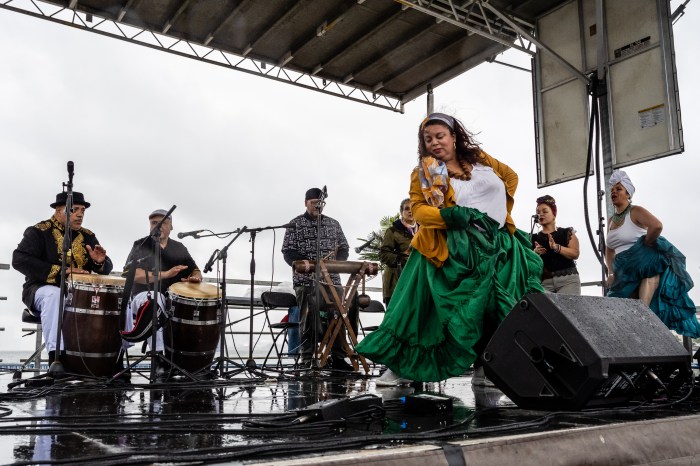 NY:  UPROSE Climate Festival