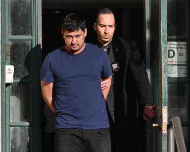 park slope prowler