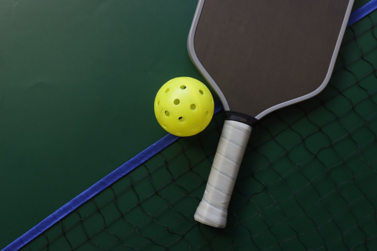 pklyn pickleball facility
