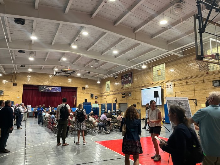 gowanus school meeting