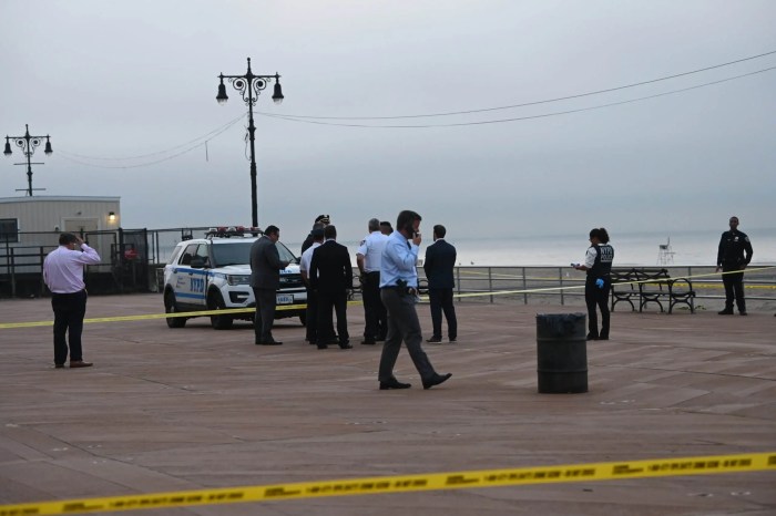 coney island rape