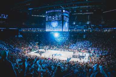 New York Liberty vs Indiana Fever