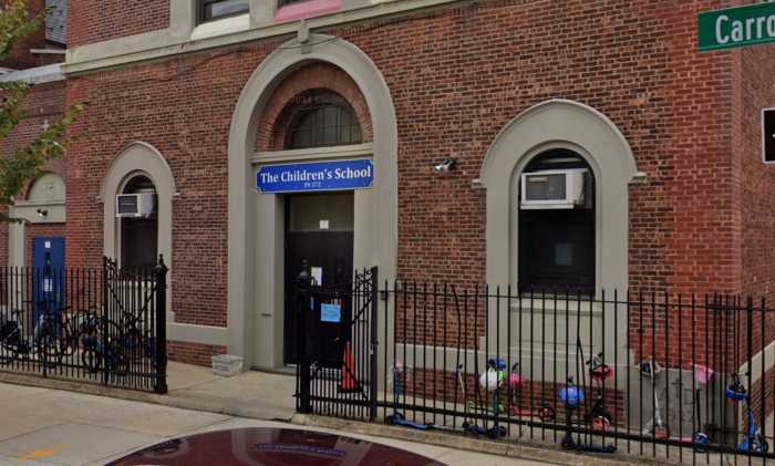 P.S. 372 the children's school in gowanus