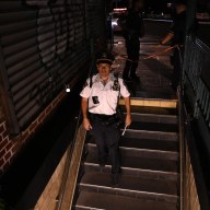 crime rates in Brooklyn