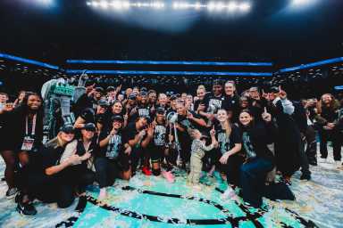 new york liberty celebration