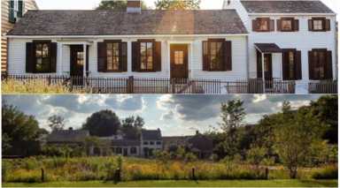 historic weeksville houses