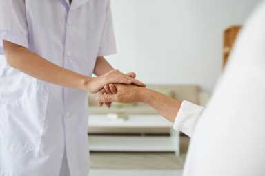 home care settlement