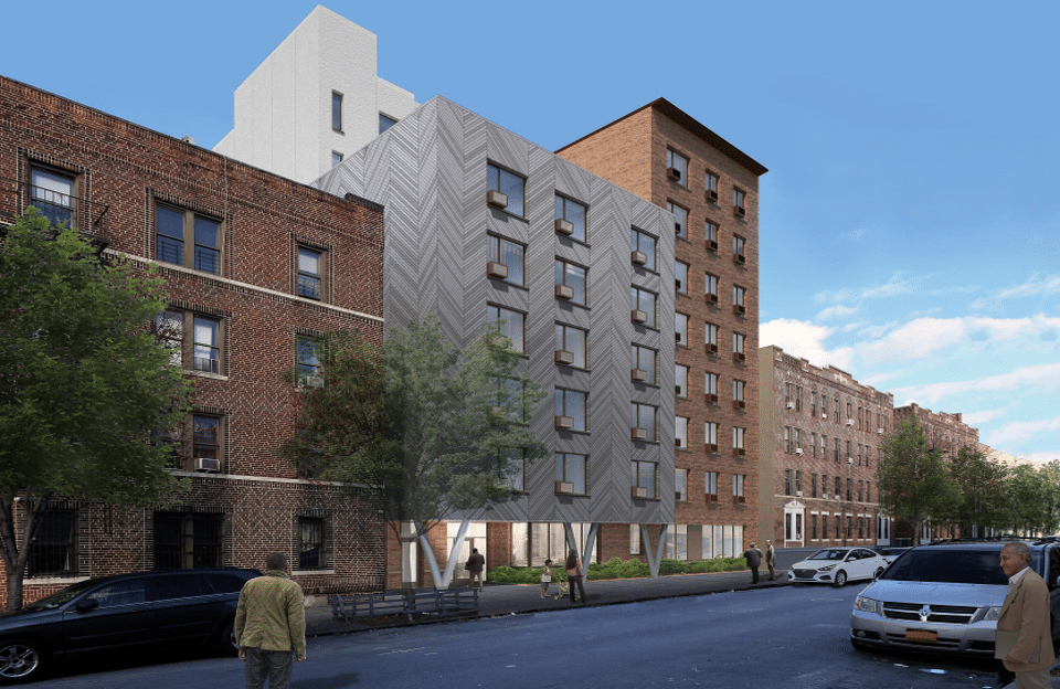 crown heights affordable housing lottery