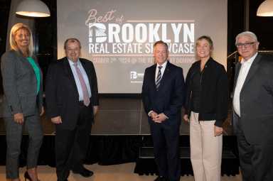 Brooklyn Chamber of  Coimmerce