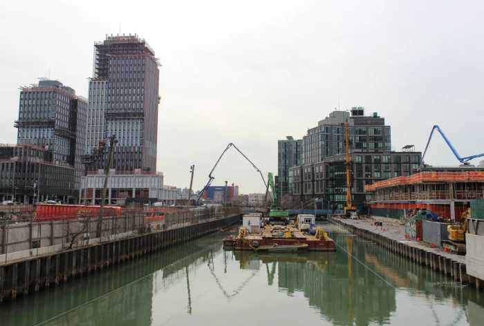 gowanus union street bridge