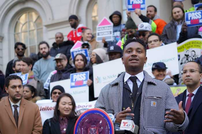 chi ossé nyc council broker fee