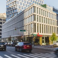 Chick-fil-A to open a new location in Clinton Hill on Nov. 14.