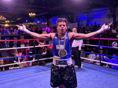 brooklyn boxer sebastian mazeneth