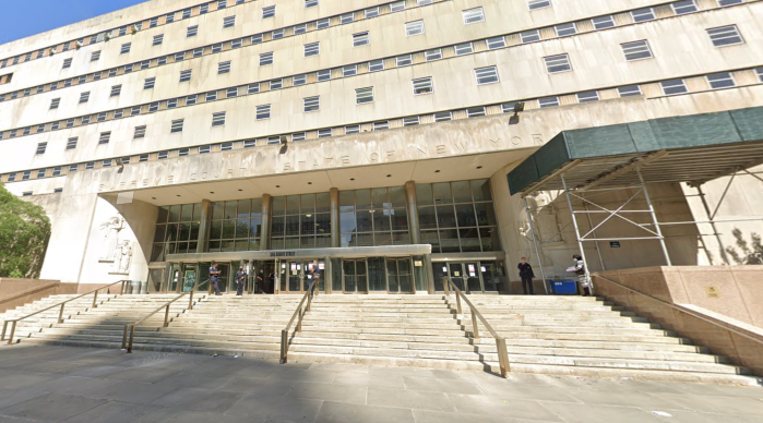 brooklyn supreme court