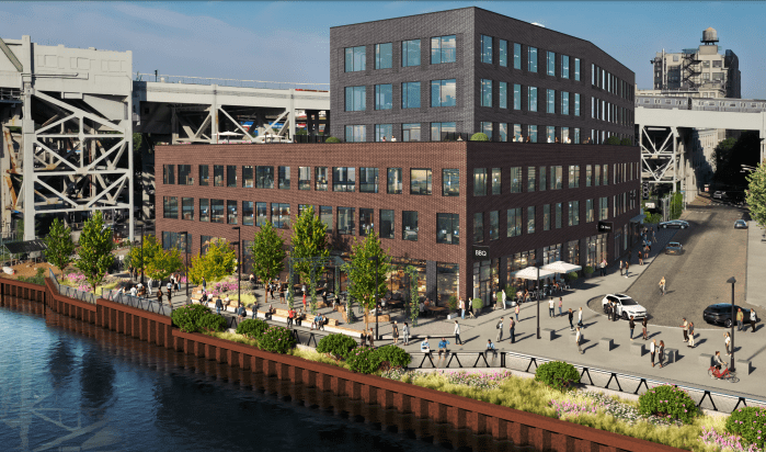 gowanus waterfront esplanade