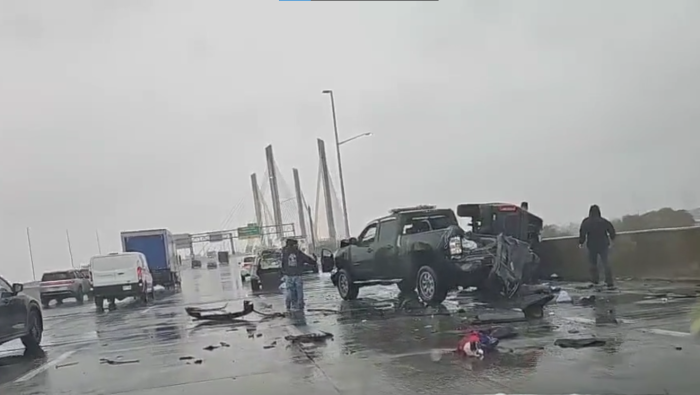 Kosciuszko crash cars