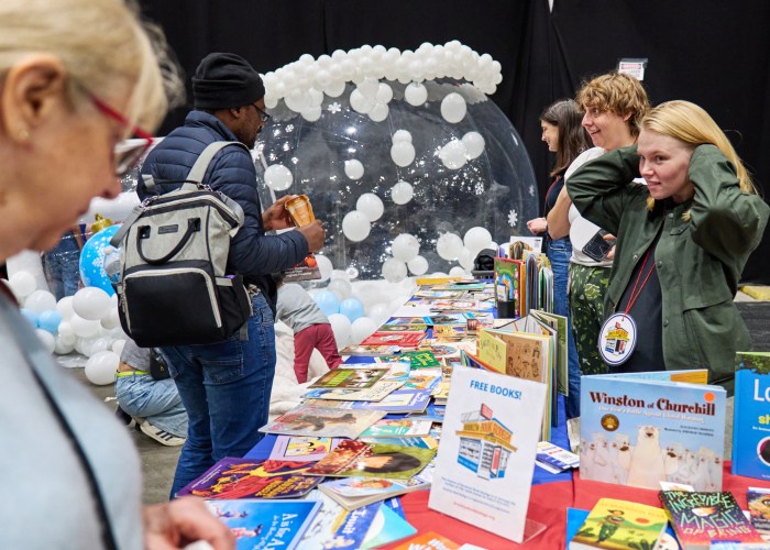 Shopping, games, exercise and more! Brooklyn Navy Yard will have it all.