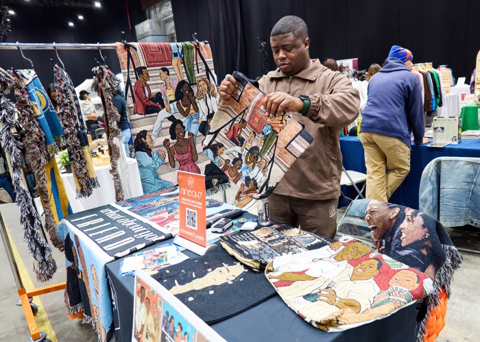 The event is free to the public but visitors are encouraged to RSVP in advance.