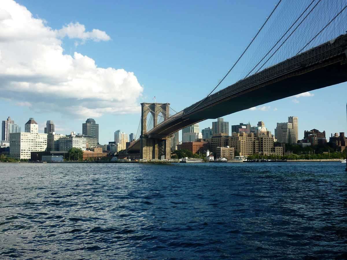 Brooklyn infrastructure project finishes on time and under budget, NYRCA says Section U saved millions