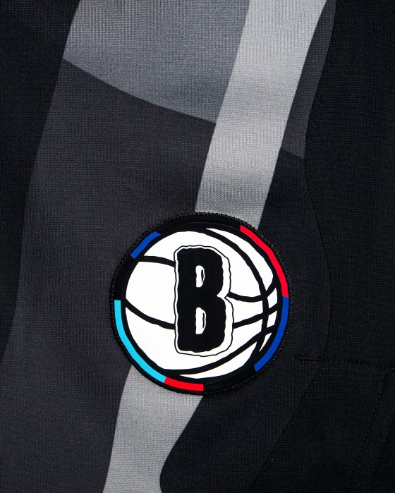 This partnership adds to the Nets’ tradition of collaborating with global icons and creators from Brooklyn.