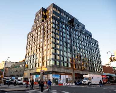 NY:  655 Union Street
