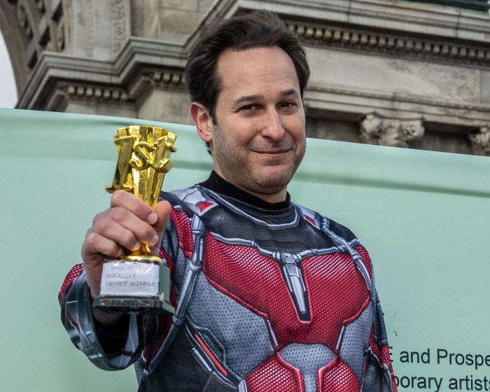 paul rudd look-a-like winner