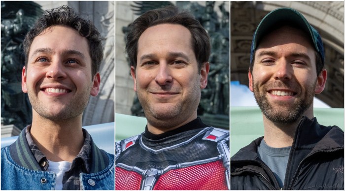 paul rudd look a likes