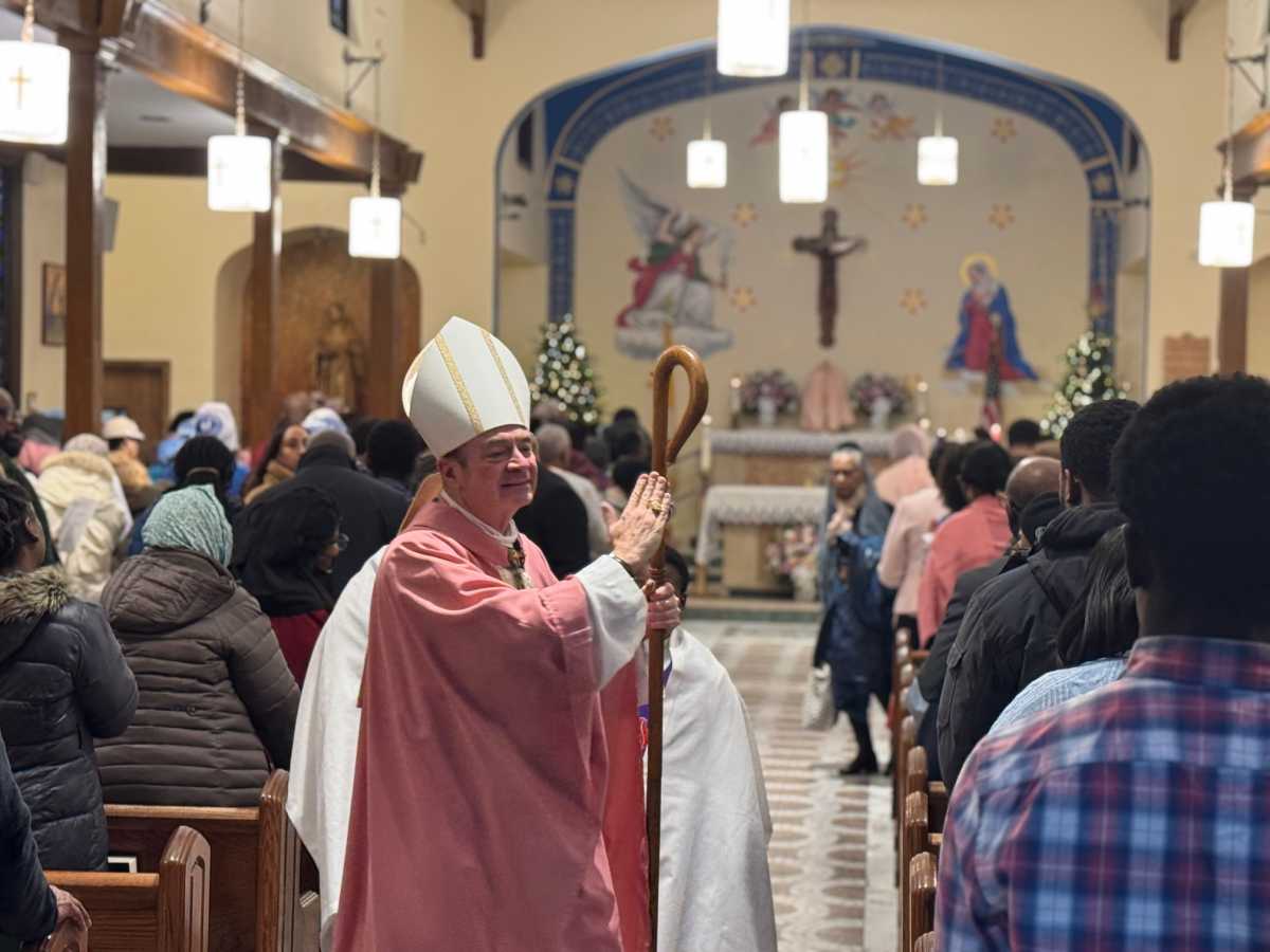 st. catherine church reopening