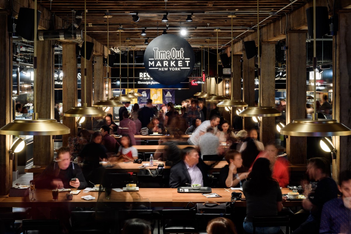 Time Out Market New York – CREDIT Filip Wolak (1)