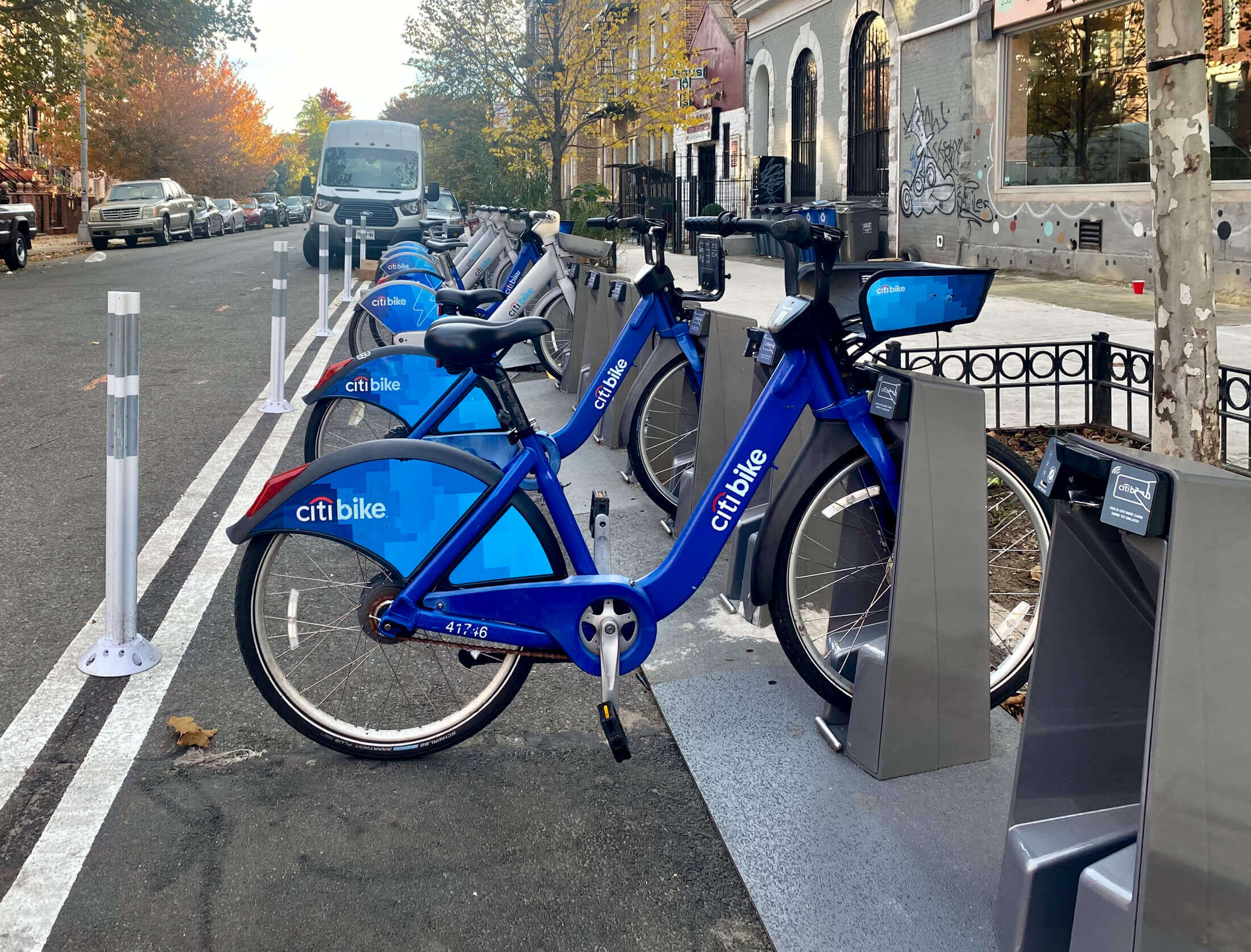 Citi Bike expansion to bring new stations to Bay Ridge