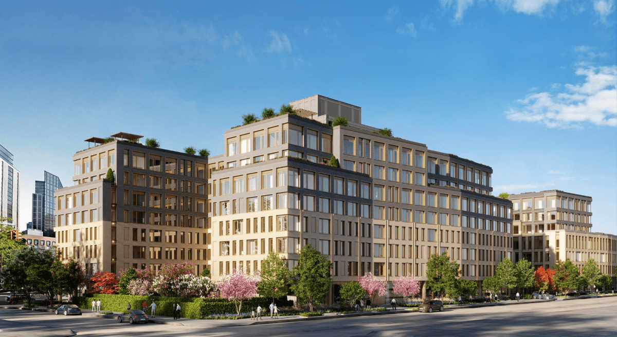 affordable housing lottery greenpoint