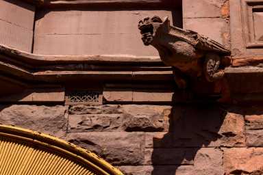 bed stuy walking tour