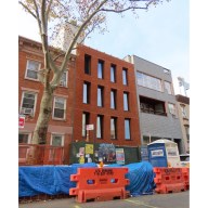 condo in williamsburg