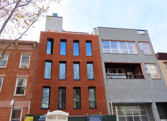 condo in williamsburg