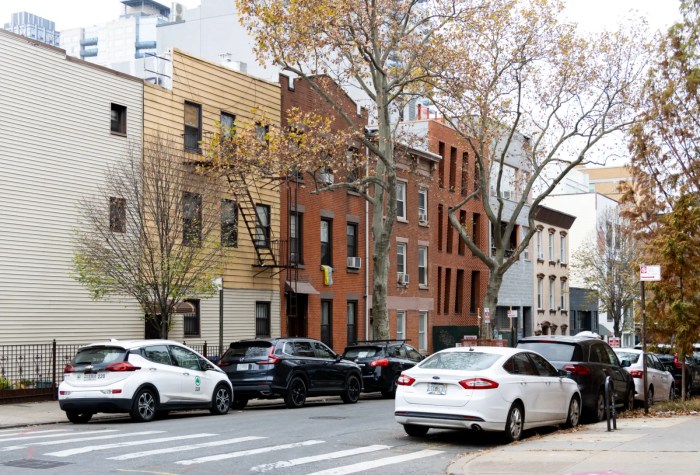 condo williamsburg