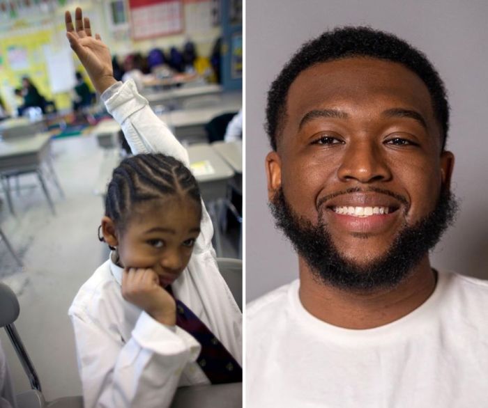 Tyriq Presley Side By Side 1