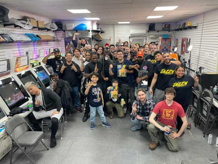 bay ridge games and archade