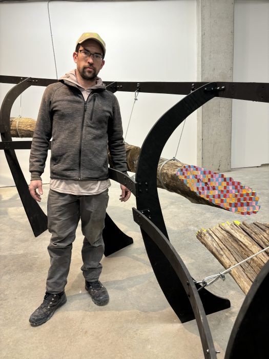 jos prol gowanus art exhibit