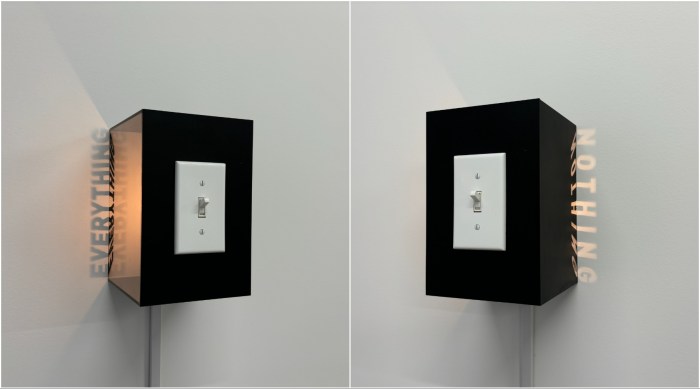 gil kuno light switches