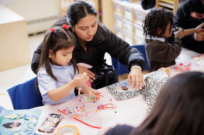 bushwick early childcare center