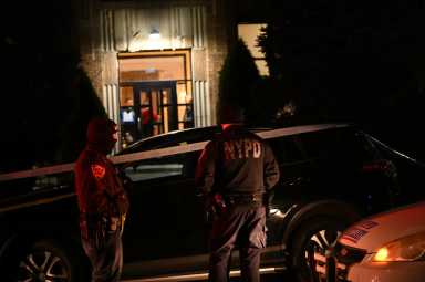 violent crime shooting brooklyn