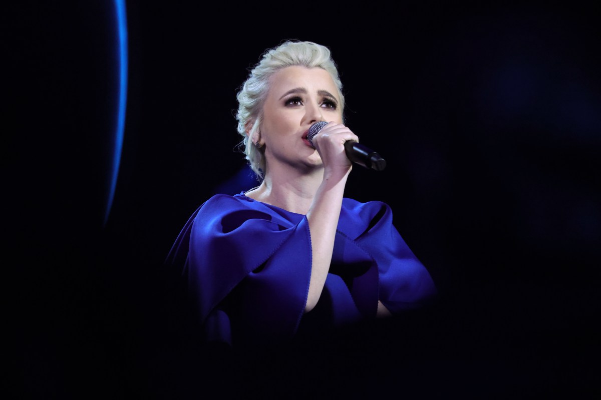 64th Annual GRAMMY Awards – Telecast