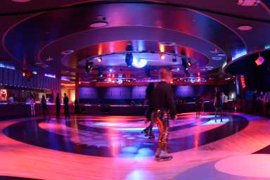 xanadu roller rink