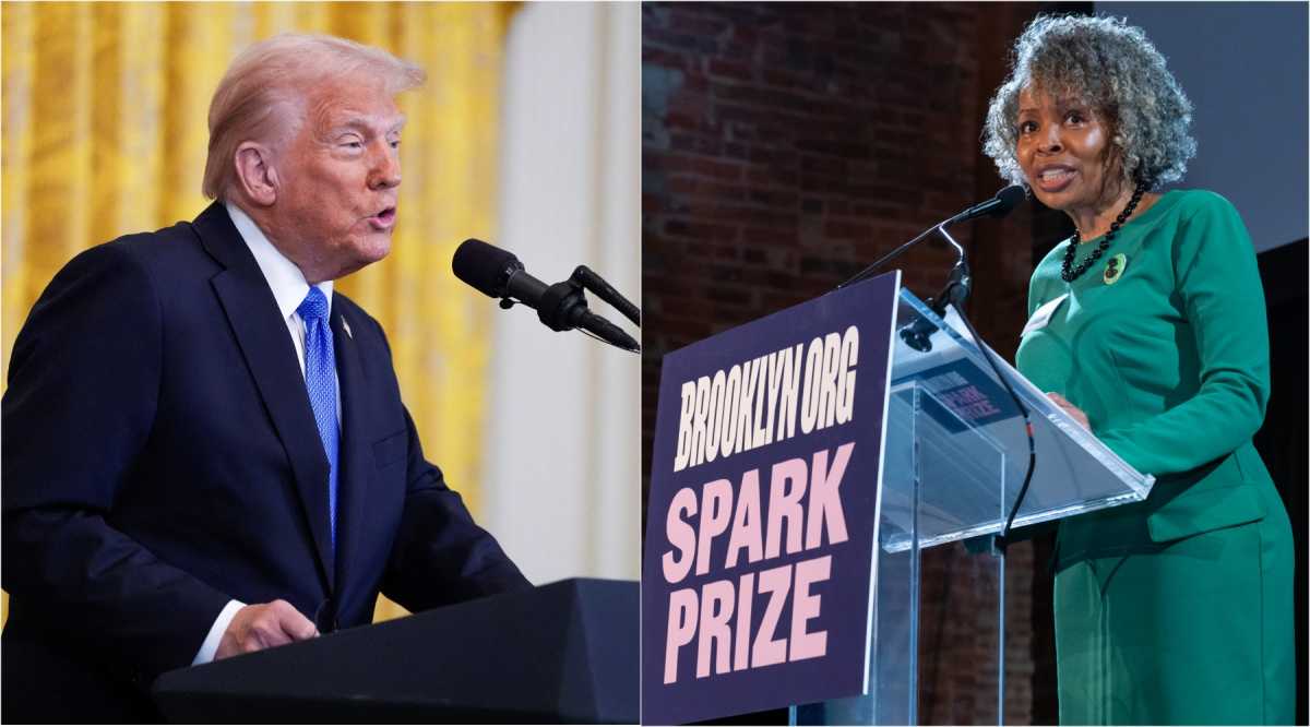 Brooklyn Org survey reveals nonprofits struggling with rising costs, funding cuts and growing demand * Brooklyn Paper