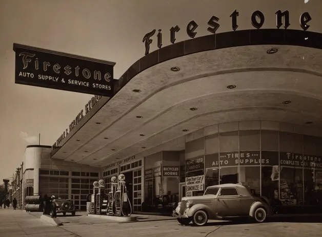 lidl firestone crown heights