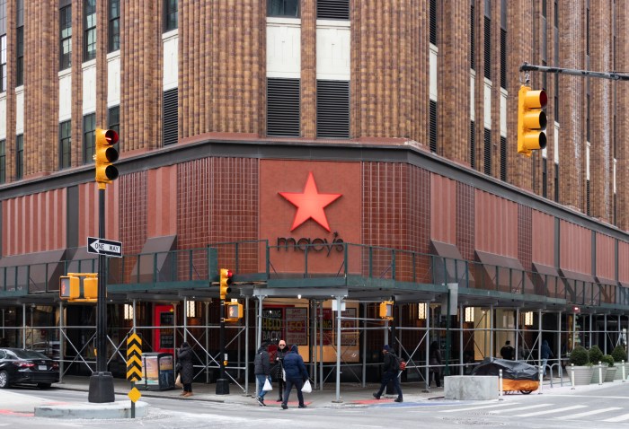 macy's